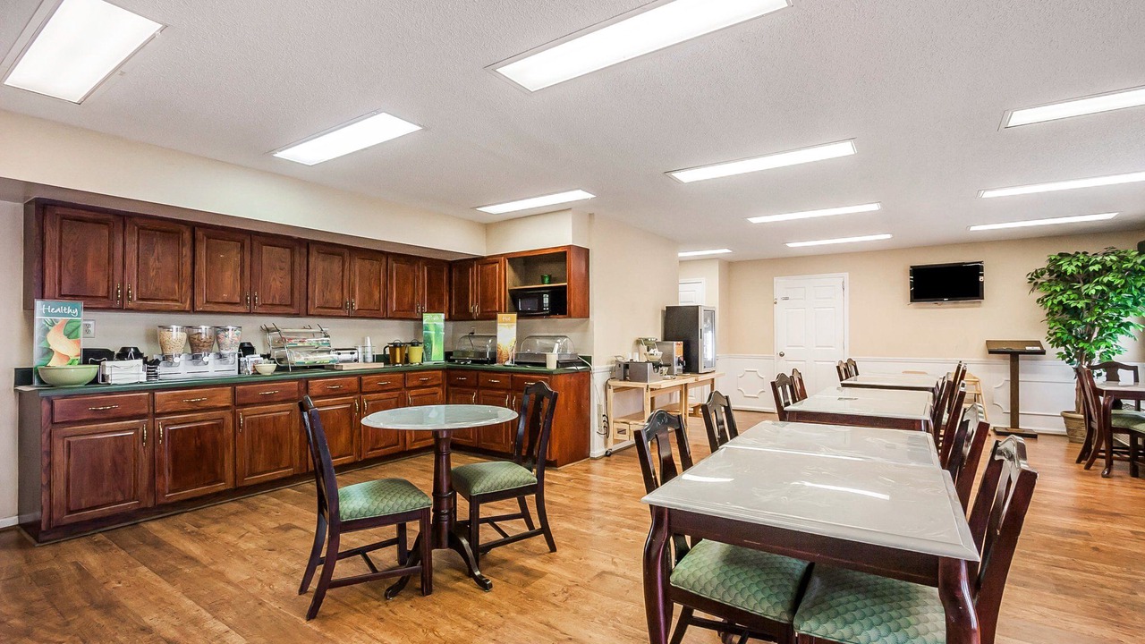 Photo of Livingroom in Jasper