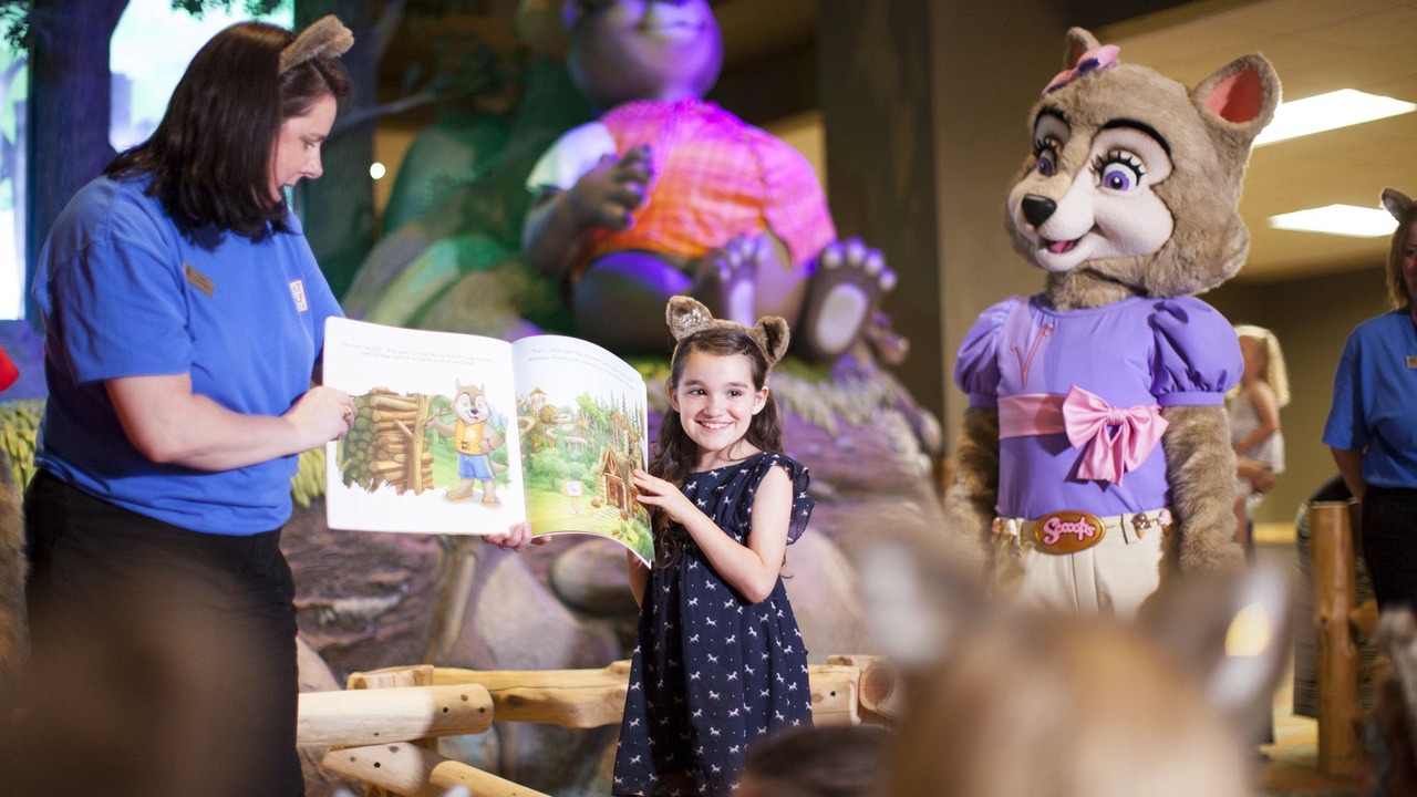 Photo of Human In Picture in Grand Mound