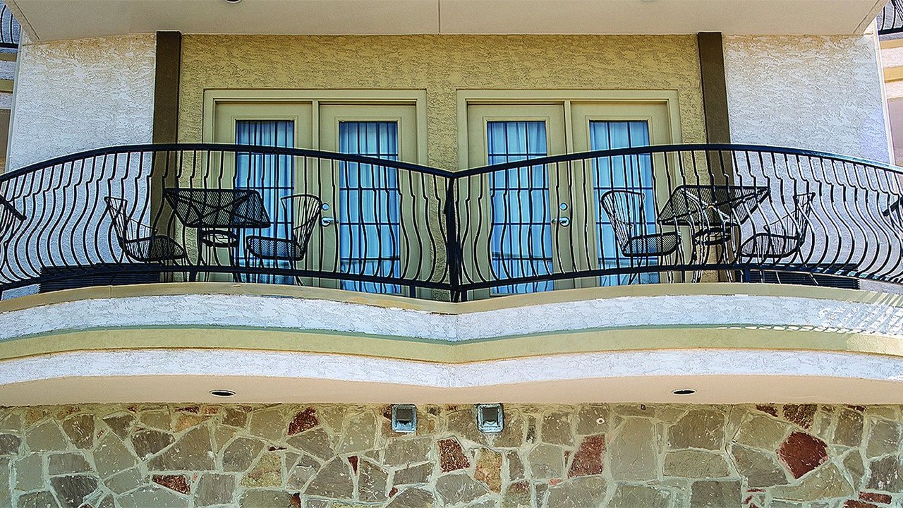 Photo of Buildings in Marble Falls