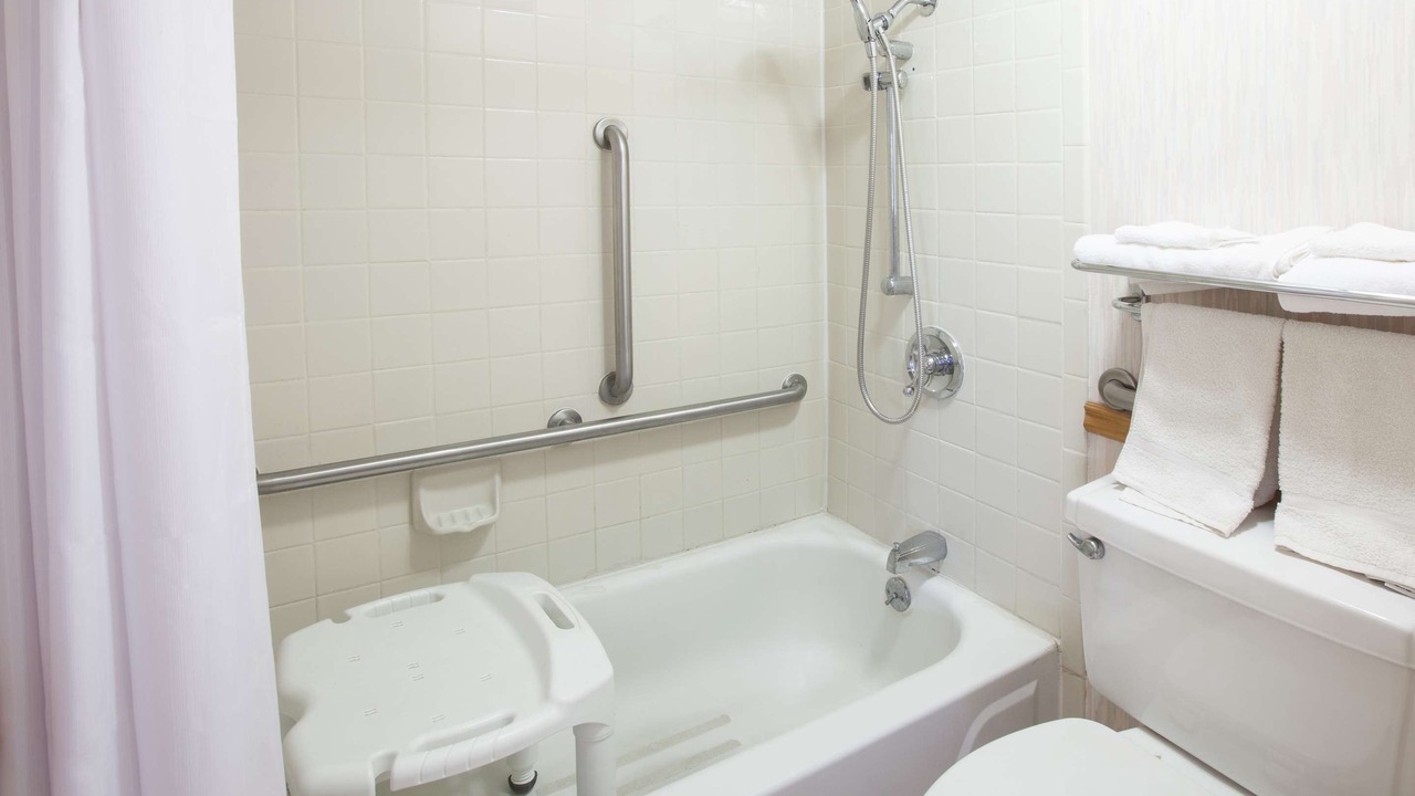 Photo of Bathroom in Clinton