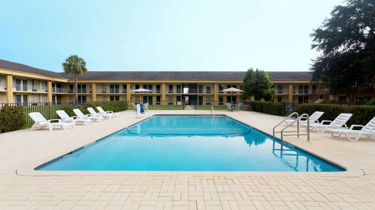 Photo of Outdoor in Crystal River