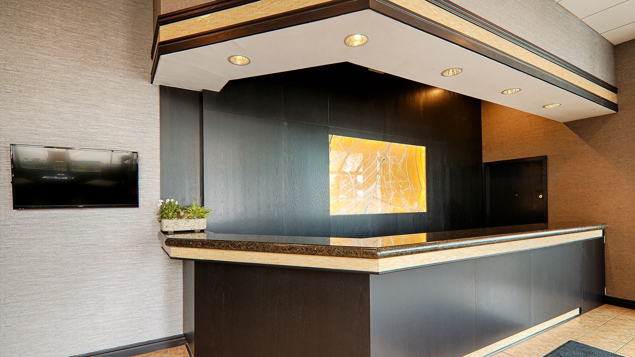Photo of Kitchen in Newmarket