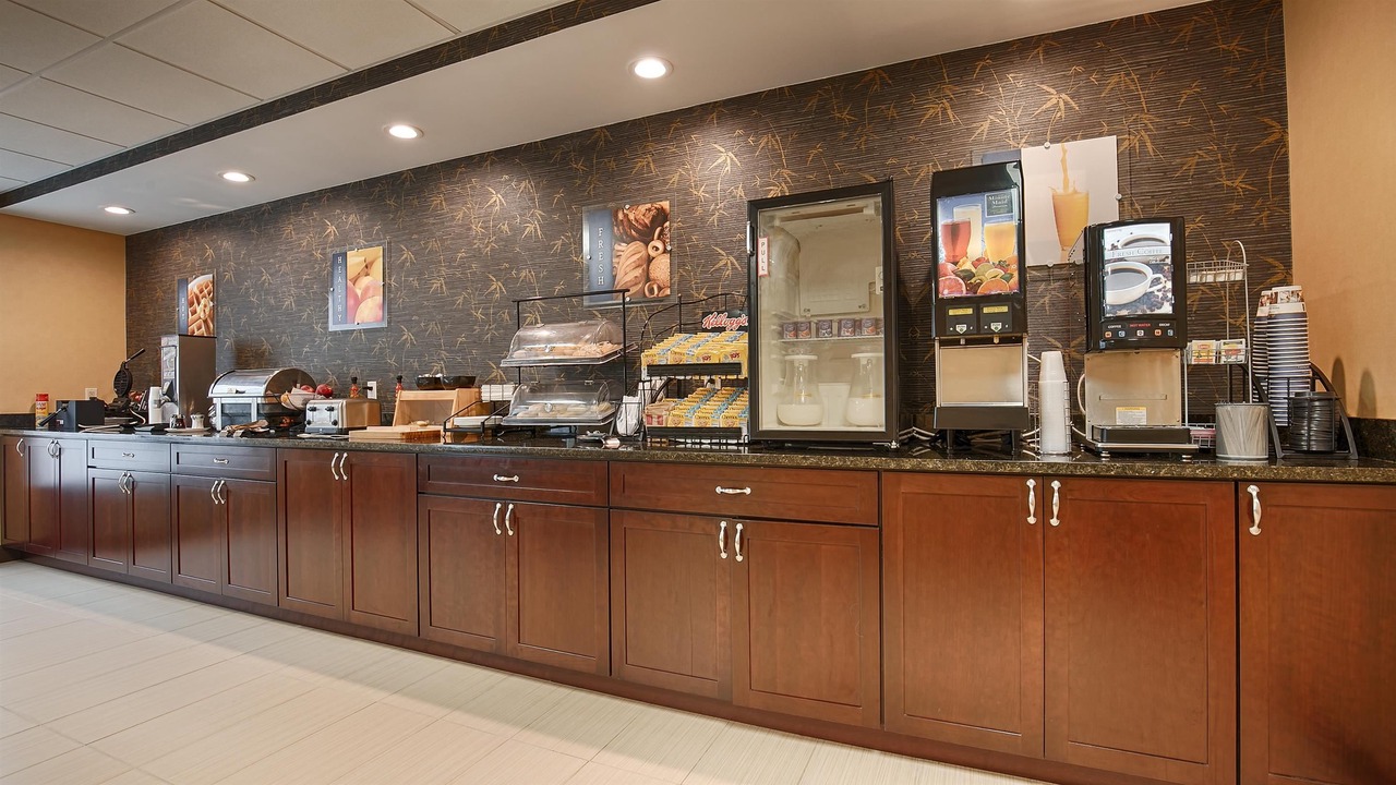 Photo of Kitchen in West Springfield