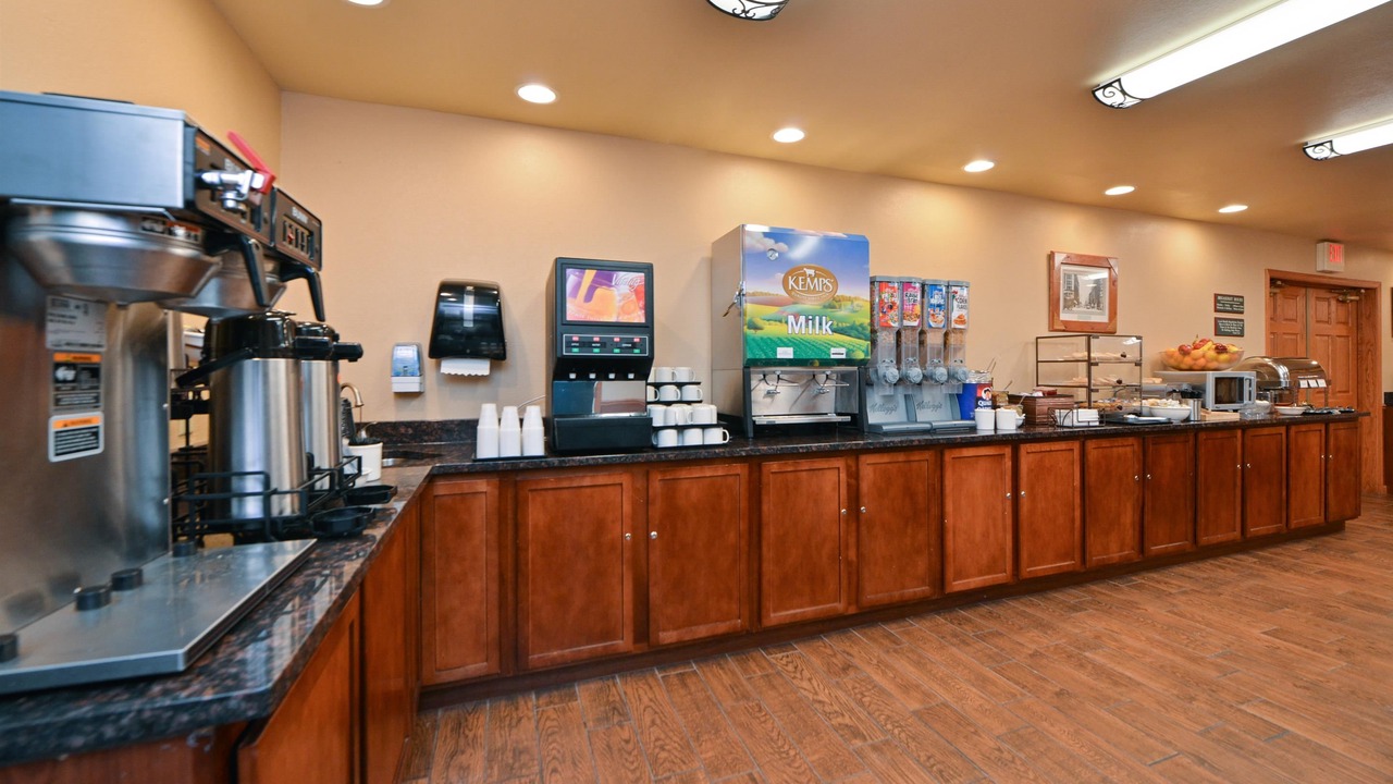 Photo of Kitchen in Proctor