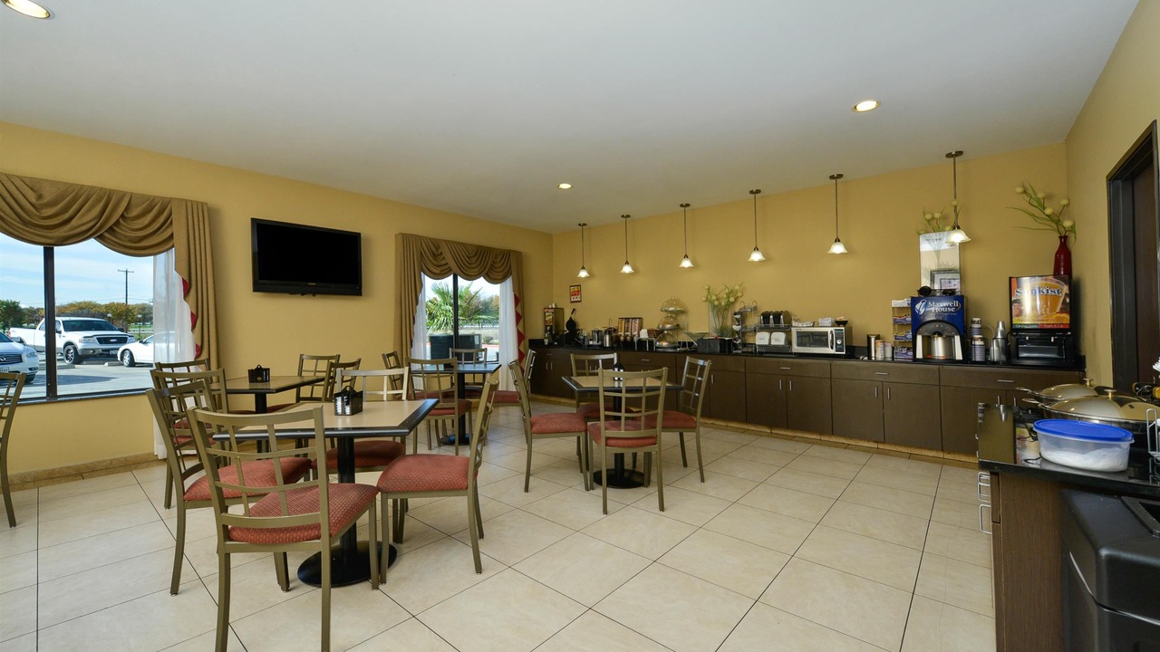 Photo of Livingroom in Burleson