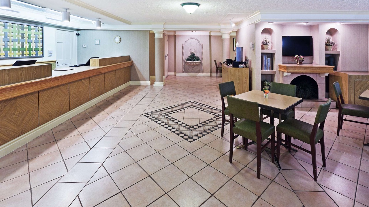 Photo of Livingroom in Downtown San Antonio