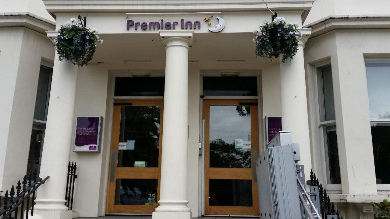 Photo of Buildings in Abingdon