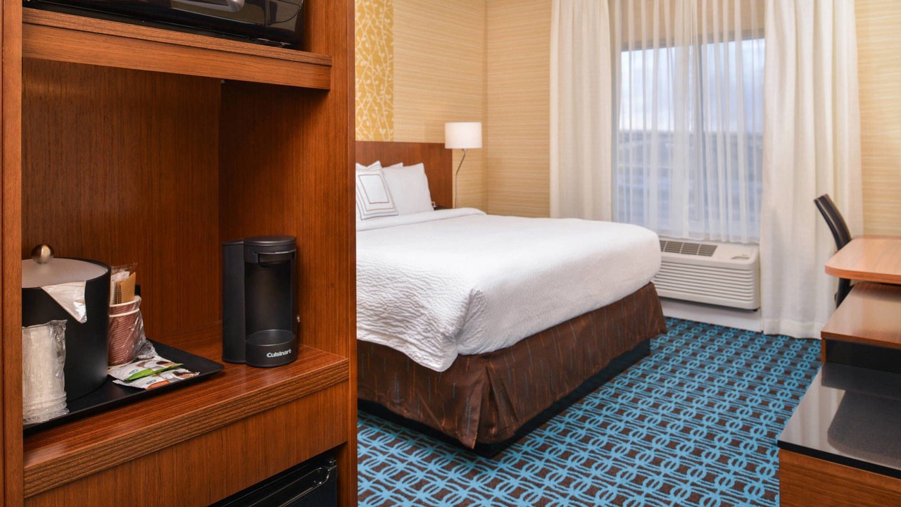 Photo of Bedroom in Eugene