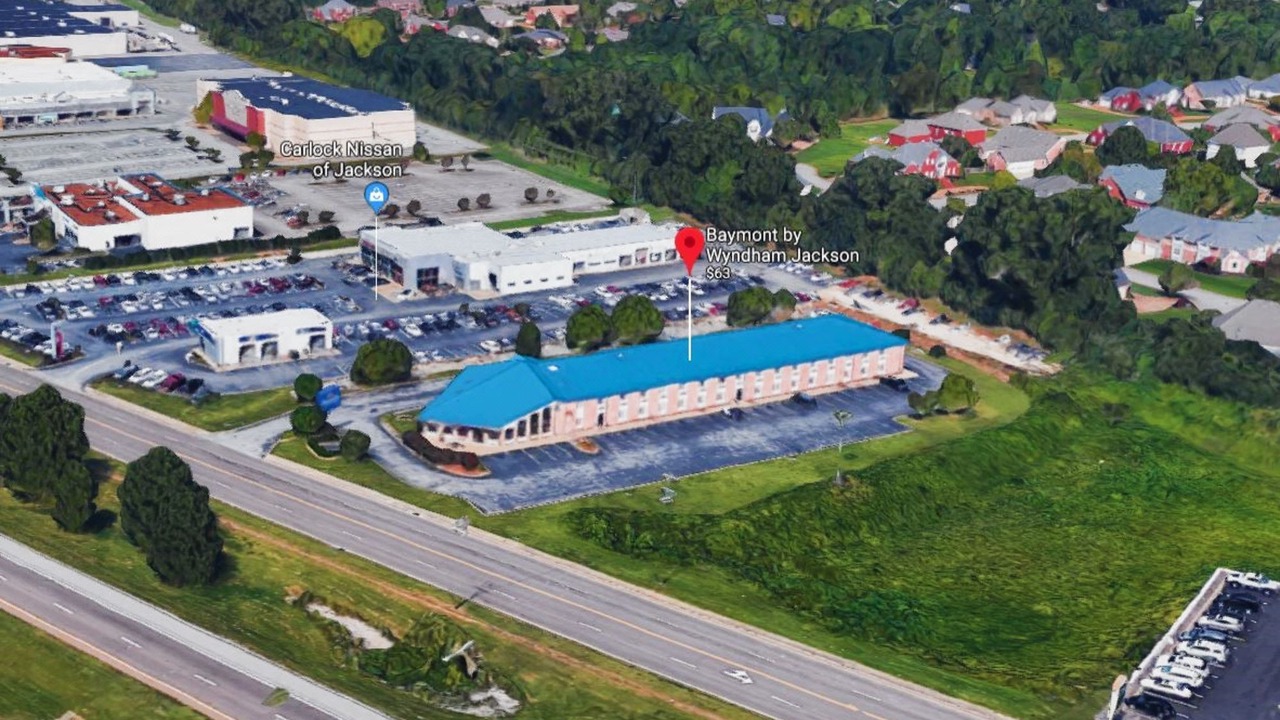 Photo of Outdoor in Jackson