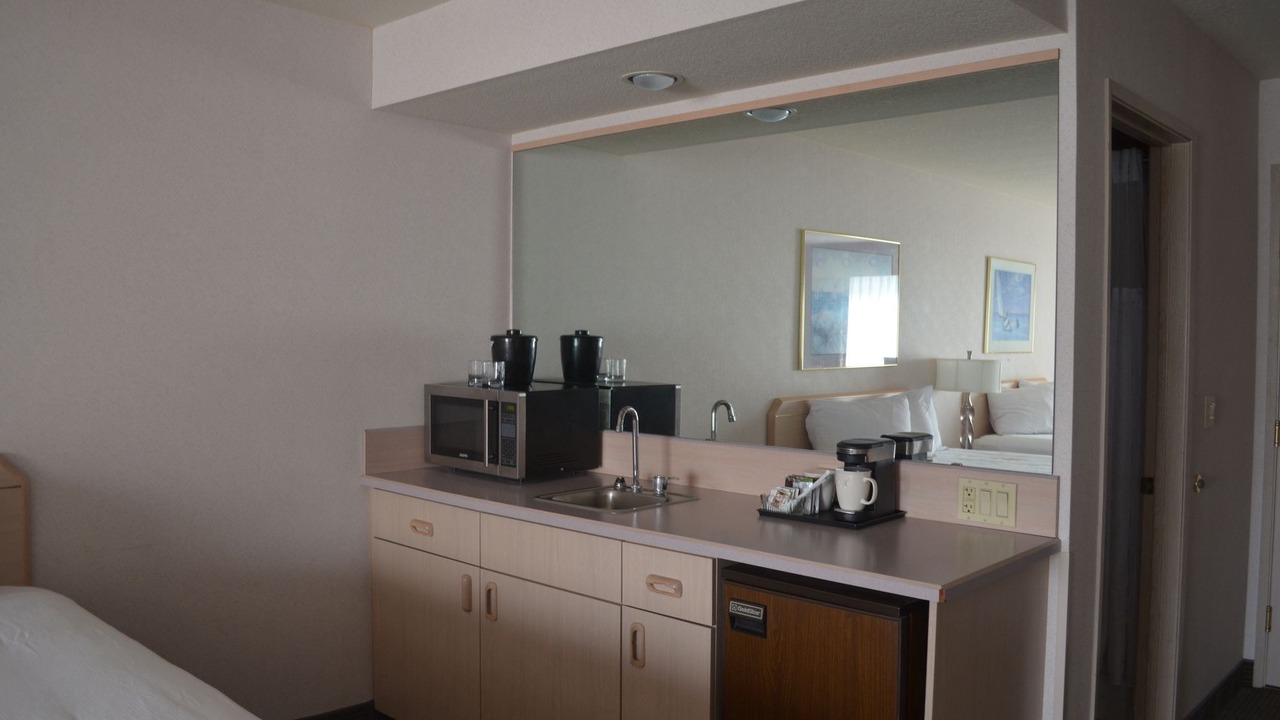 Photo of Kitchen in The Dalles