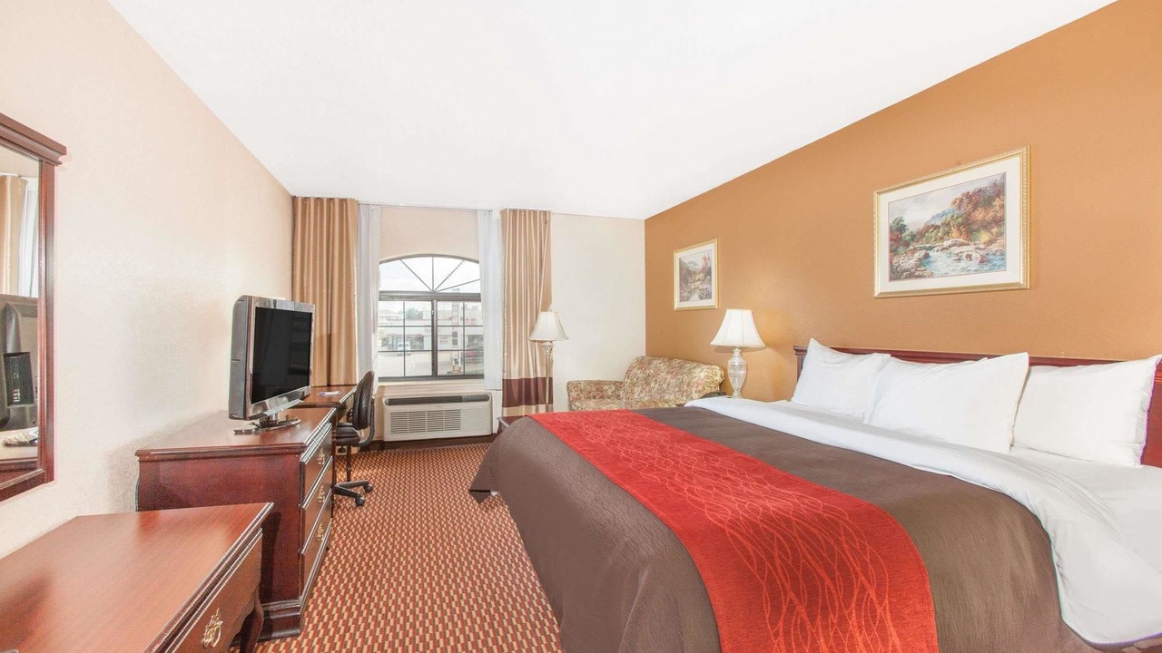 Photo of Bedroom in Oklahoma City
