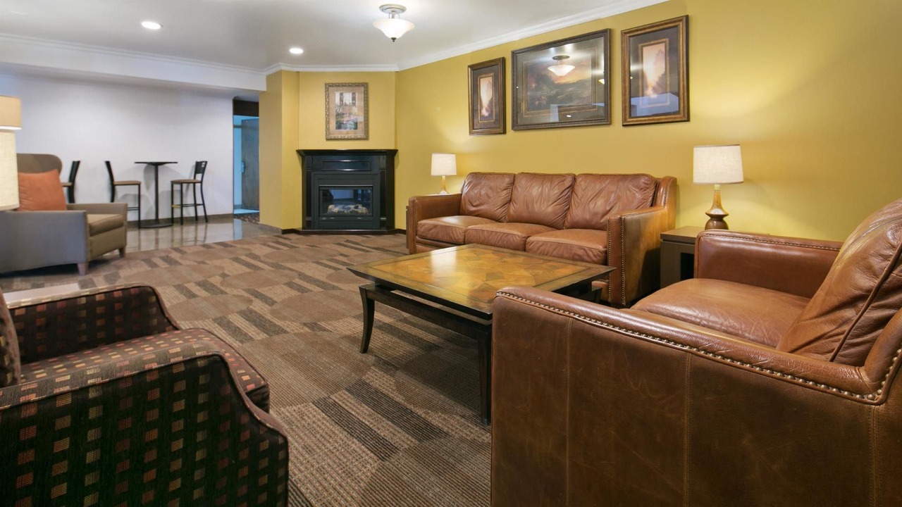 Photo of Livingroom in Wenatchee