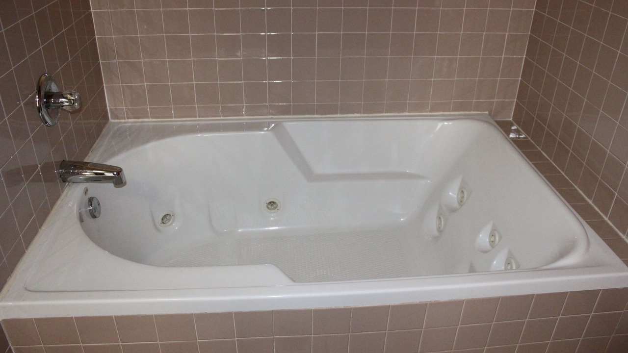 Photo of Bathroom in Bloomington