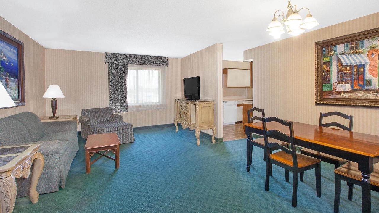 Photo of Livingroom in Flint