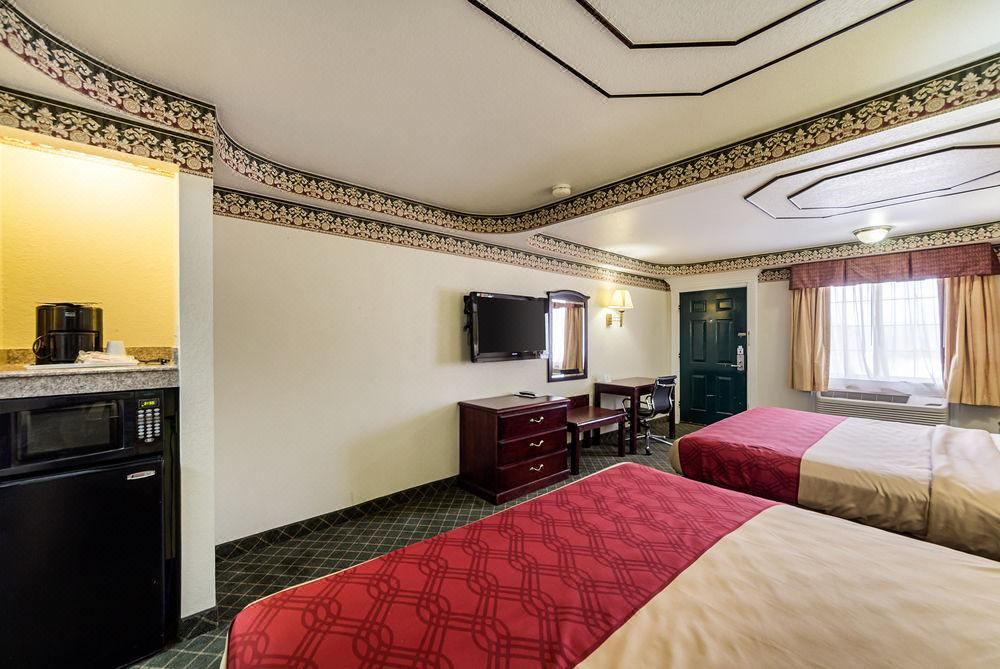 Photo of Bedroom in Three Rivers