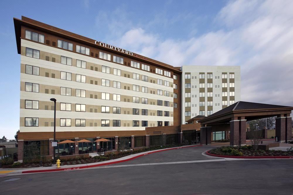 Photo of Buildings in Campbell