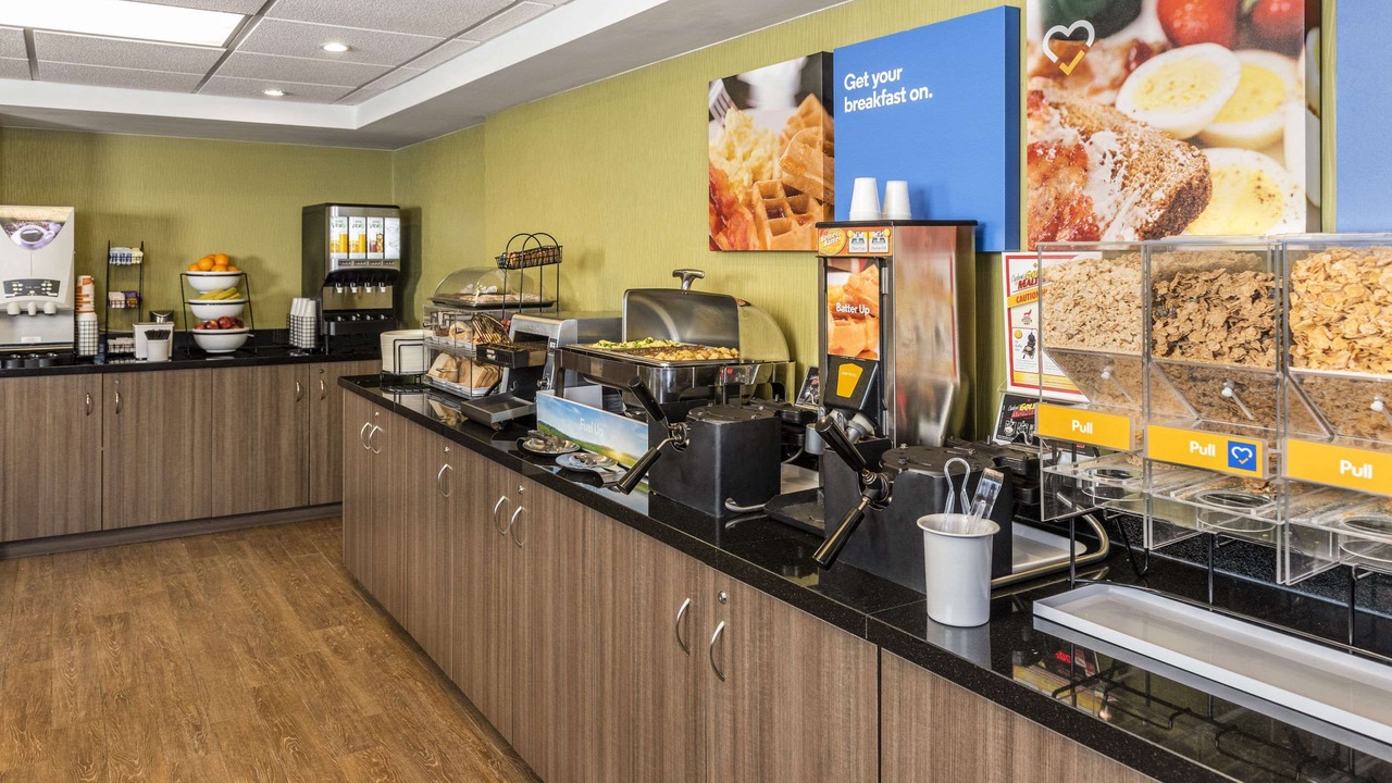 Photo of Kitchen in Edmundston