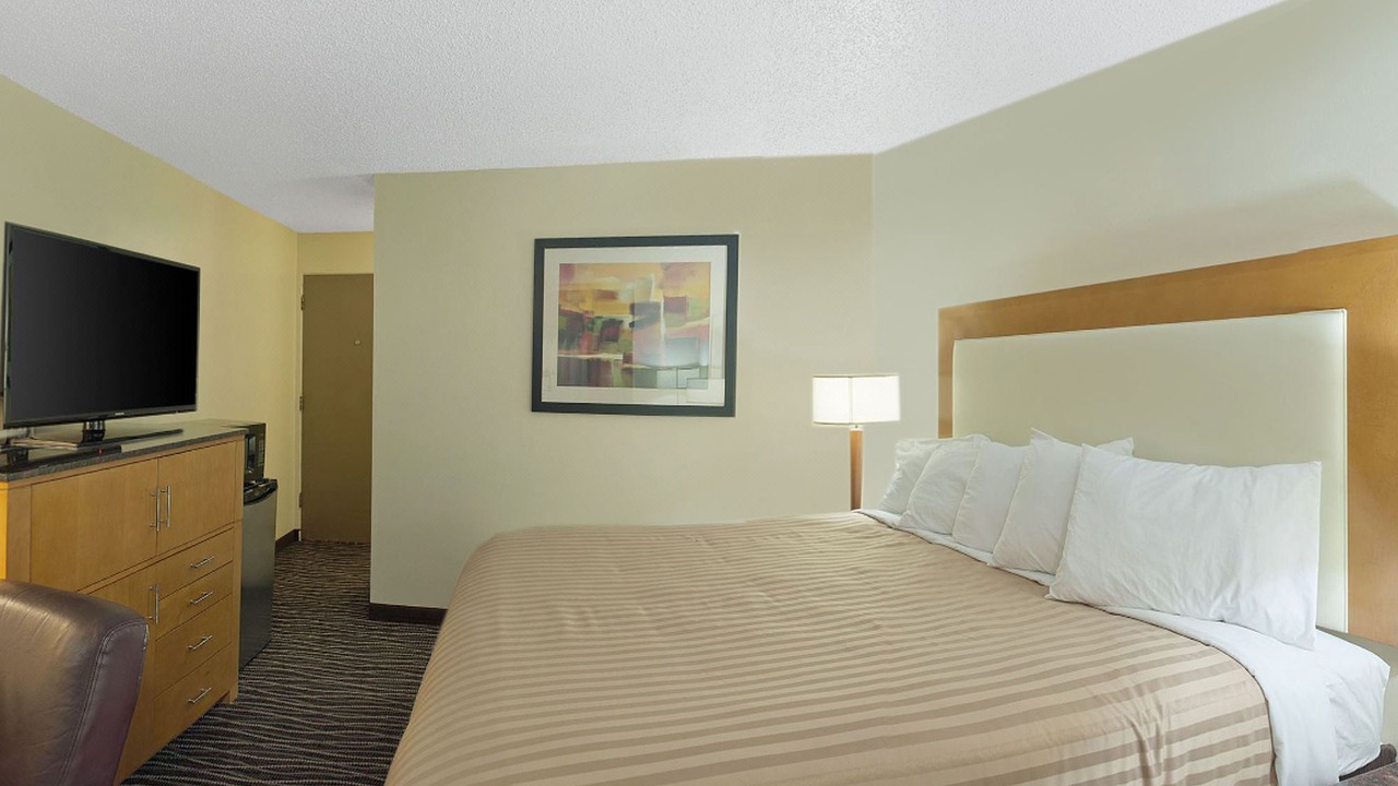 Photo of Bedroom in Yakima