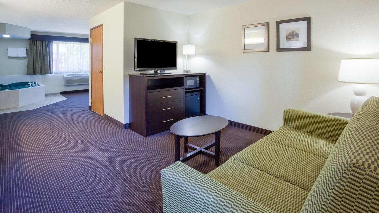 Photo of Livingroom in Rhinelander