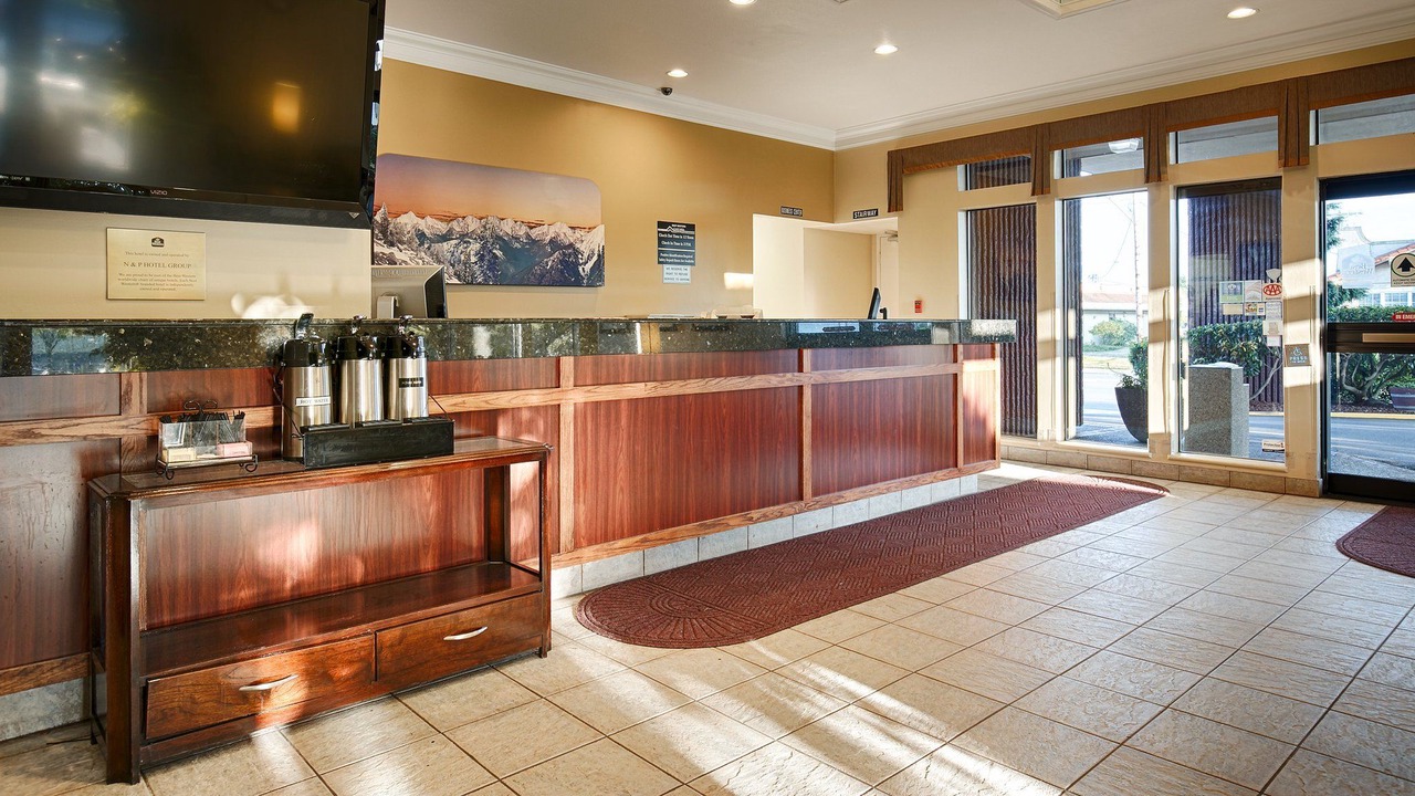 Photo of Kitchen in Port Gardner