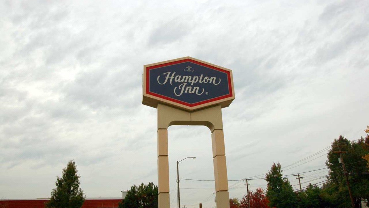 Photo of Buildings in Western