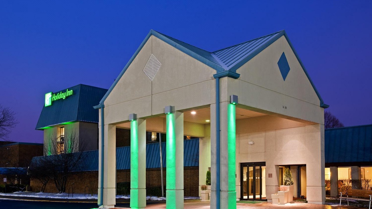 Photo of Buildings in Thurston