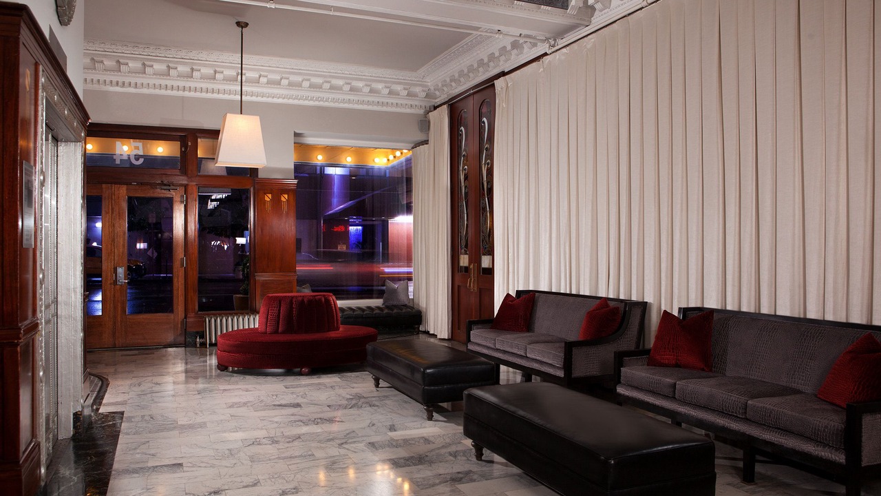 Photo of Livingroom in Union Square