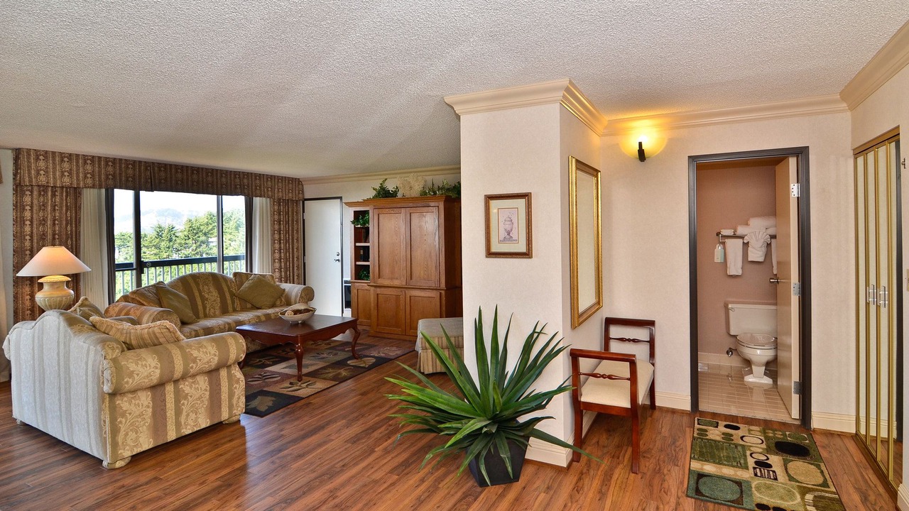 Photo of Livingroom in Newport