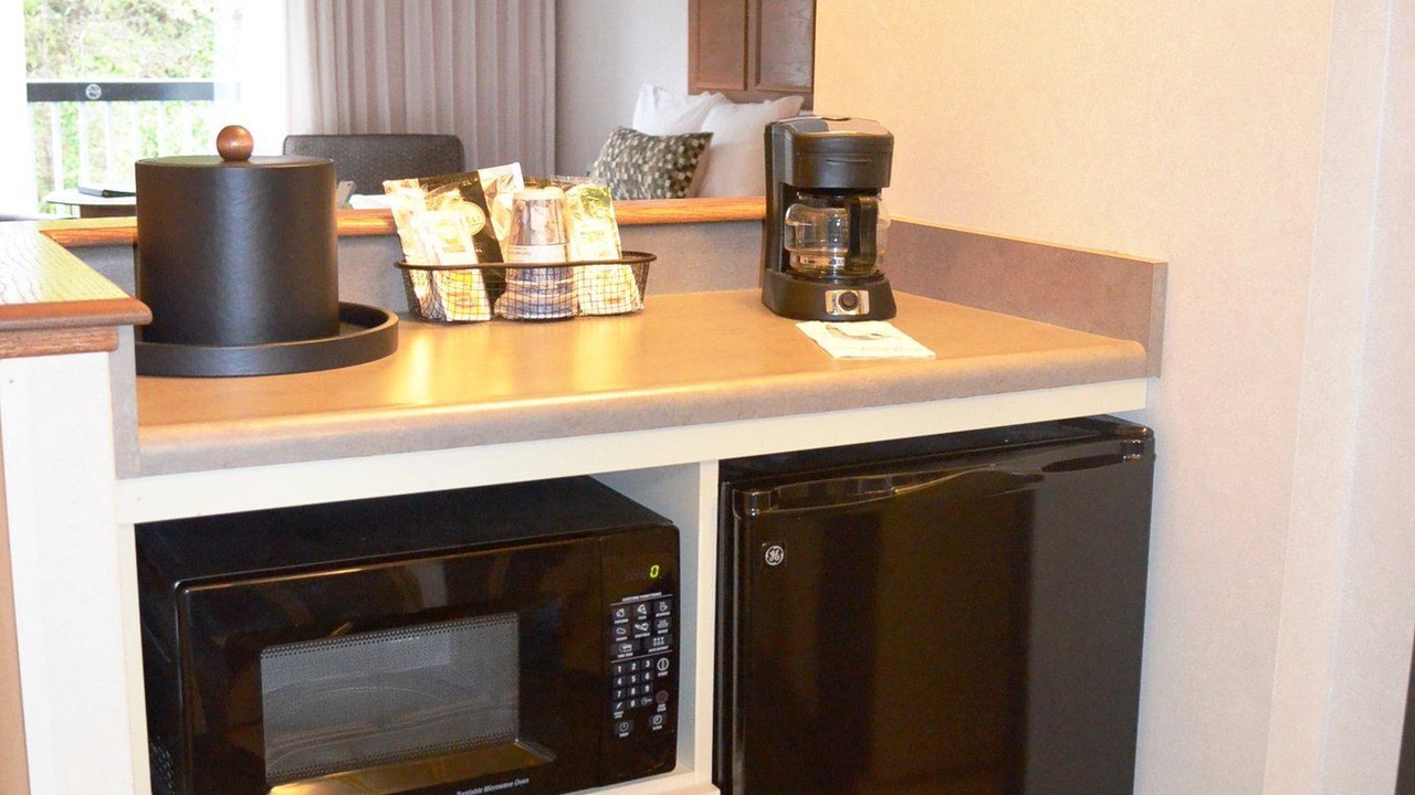 Photo of Kitchen in Newport