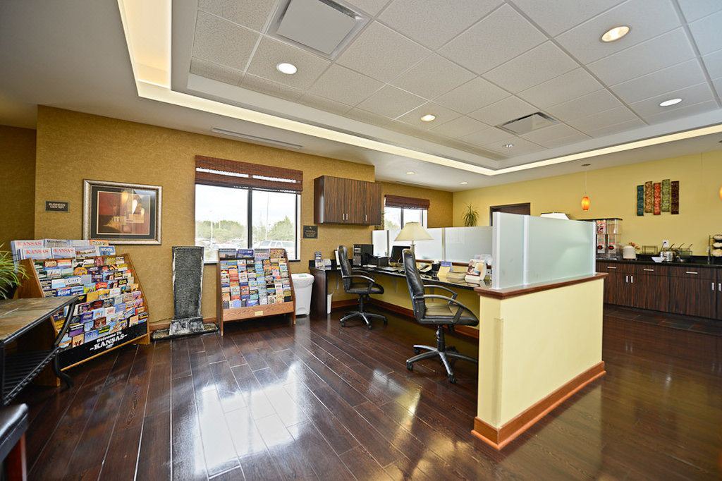 Photo of Livingroom in Olathe