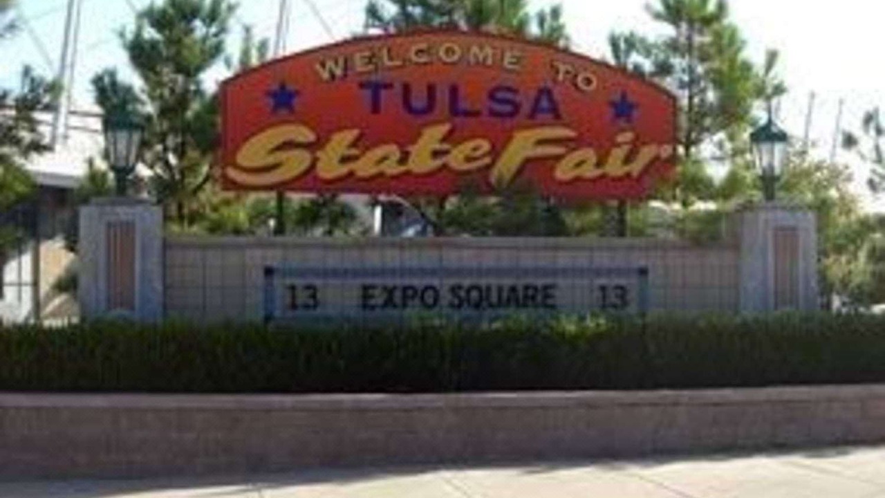 Photo of Buildings in Tulsa