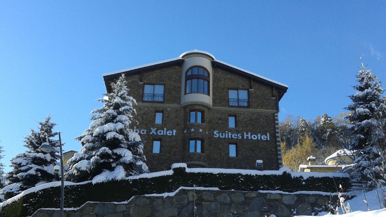 Photo of Buildings in Sispony