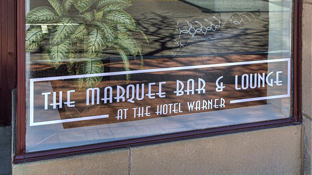 Photo of Buildings in West Chester