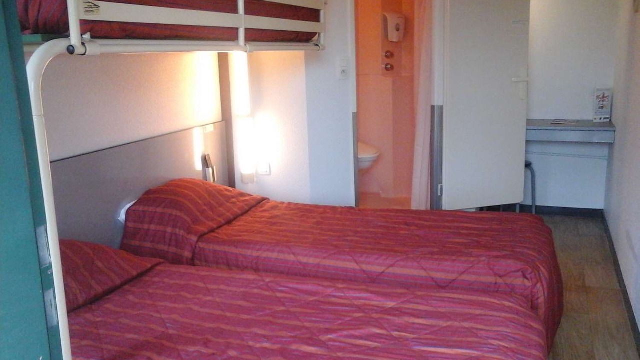 Photo of Bedroom in Gueret