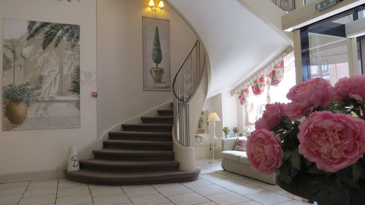 Photo of Livingroom in Montbeliard