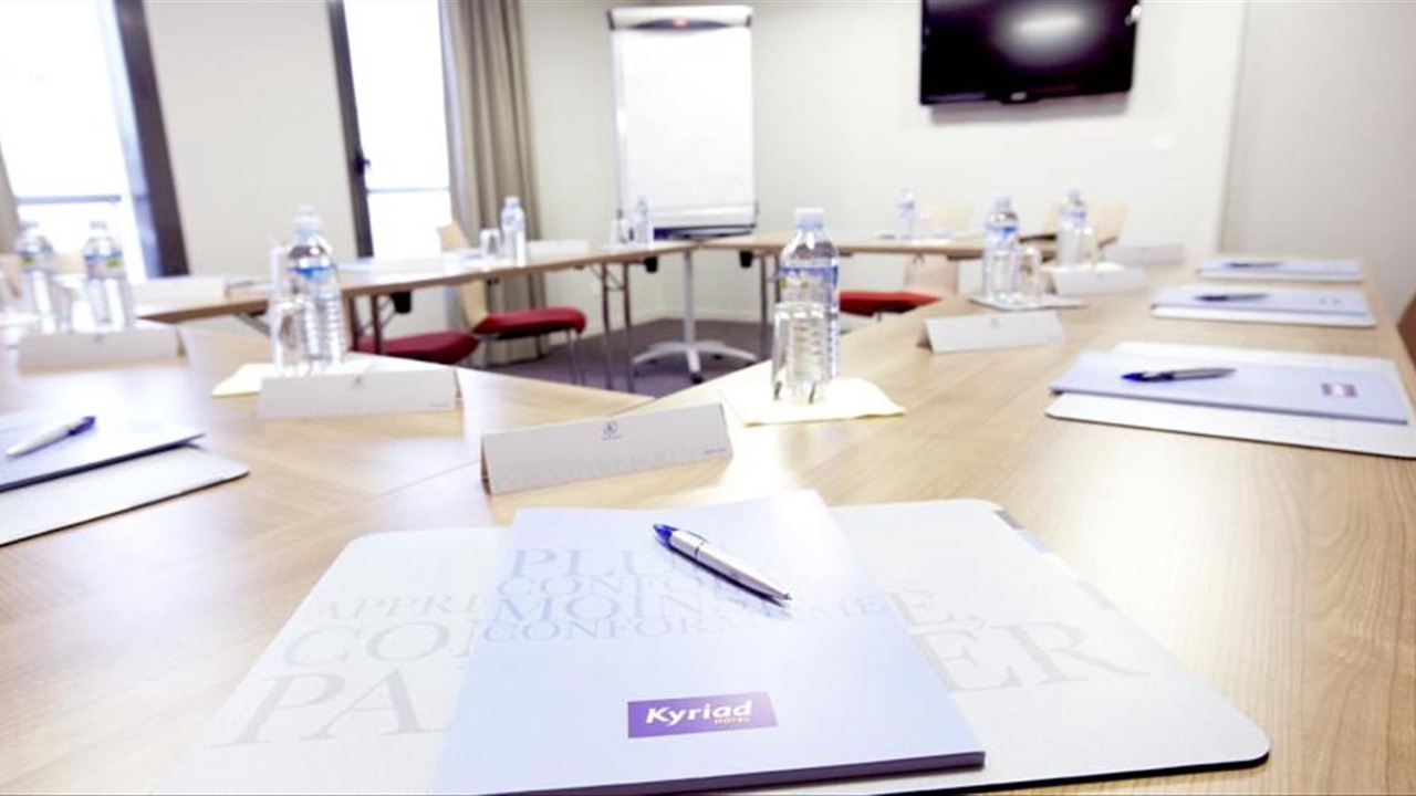 Photo of Livingroom in Gueret