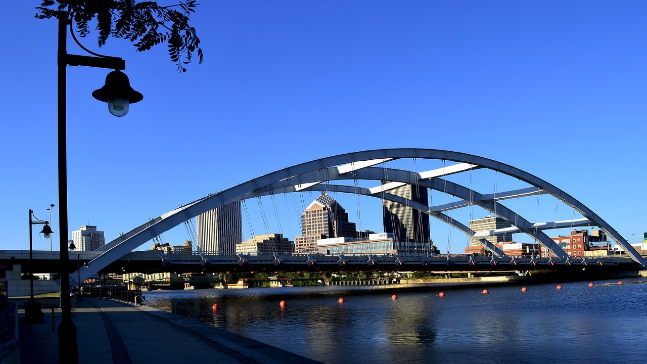 Photo of Outdoor in Rochester
