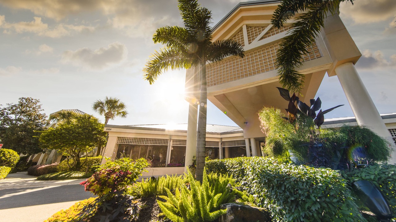 Photo of Buildings in Florida Central Atlantic Coast