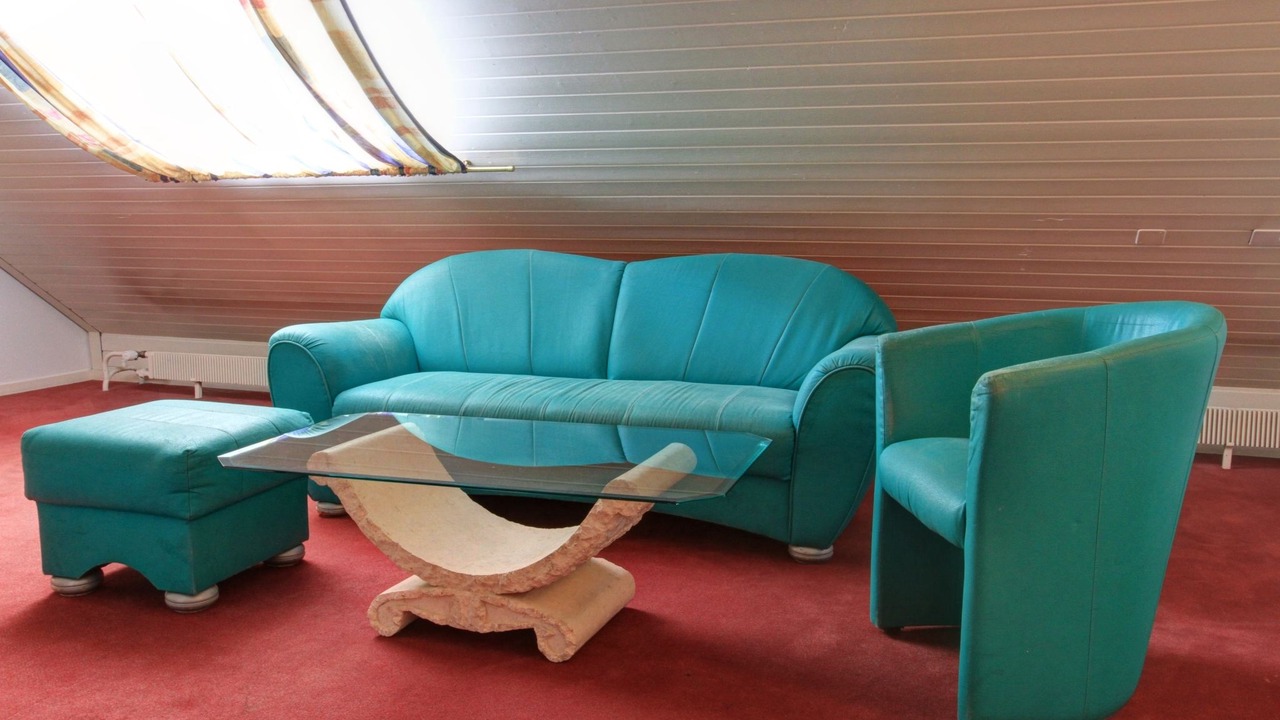 Photo of Livingroom in Clara