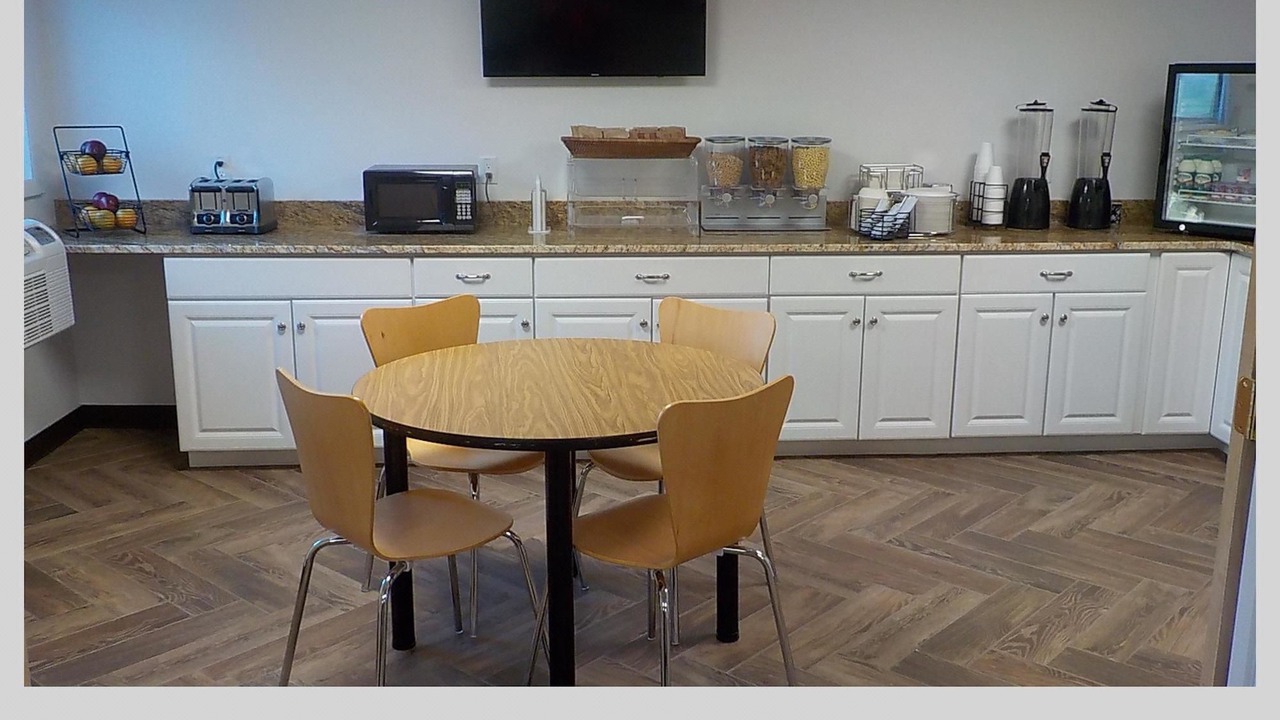 Photo of Kitchen in Presque Isle