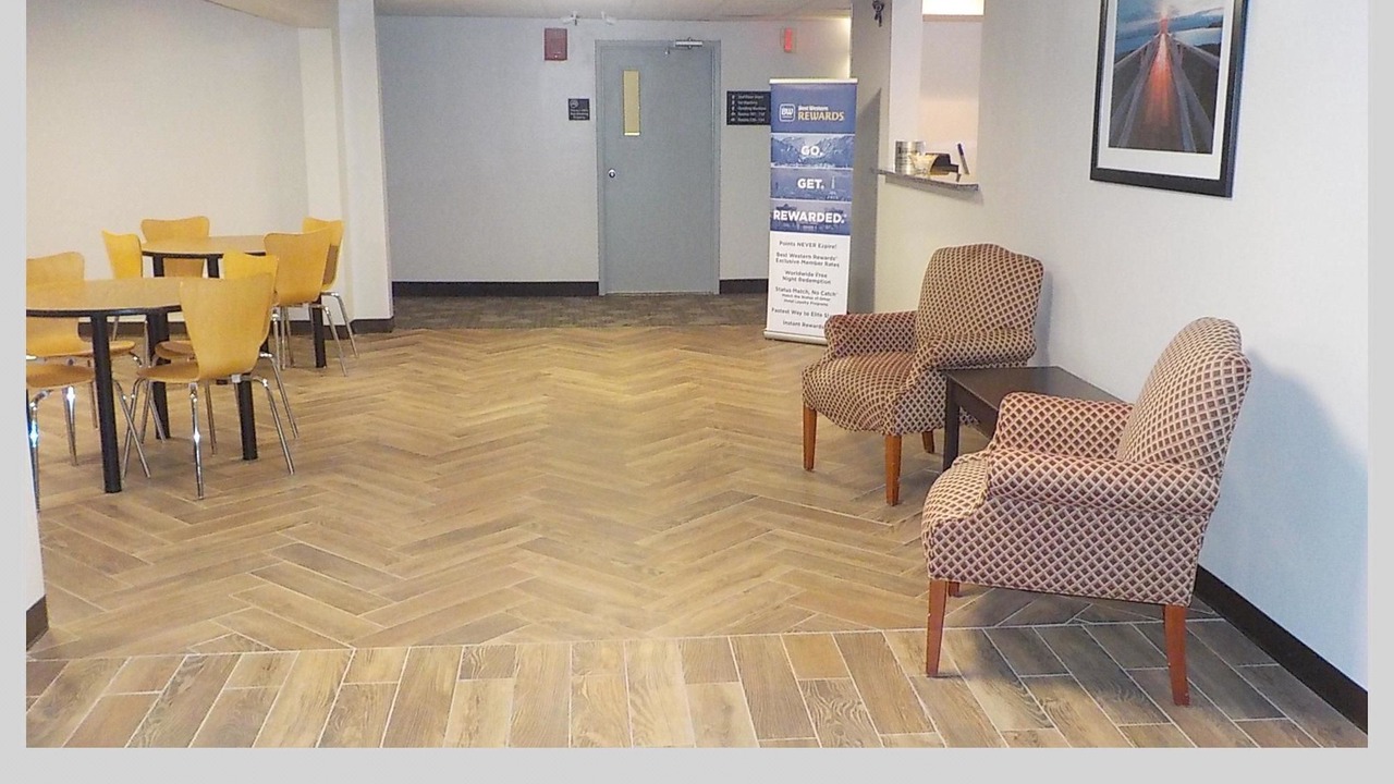 Photo of Livingroom in Presque Isle