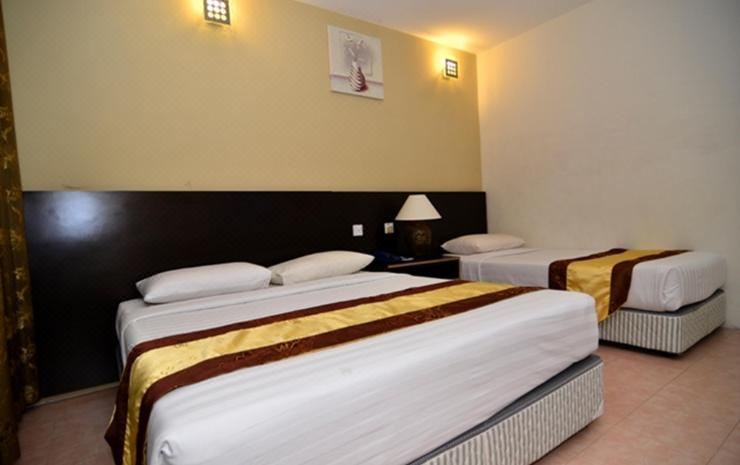 Photo of Bedroom in Pangkor Island