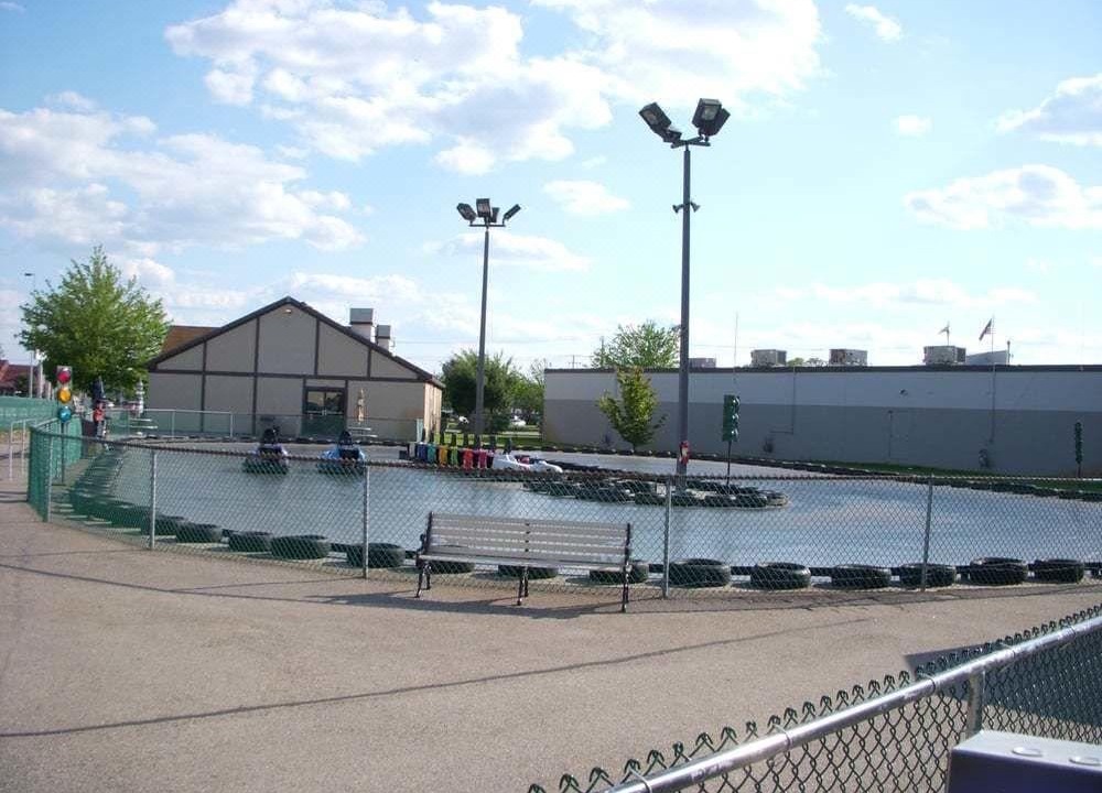 Photo of Buildings in Seekonk