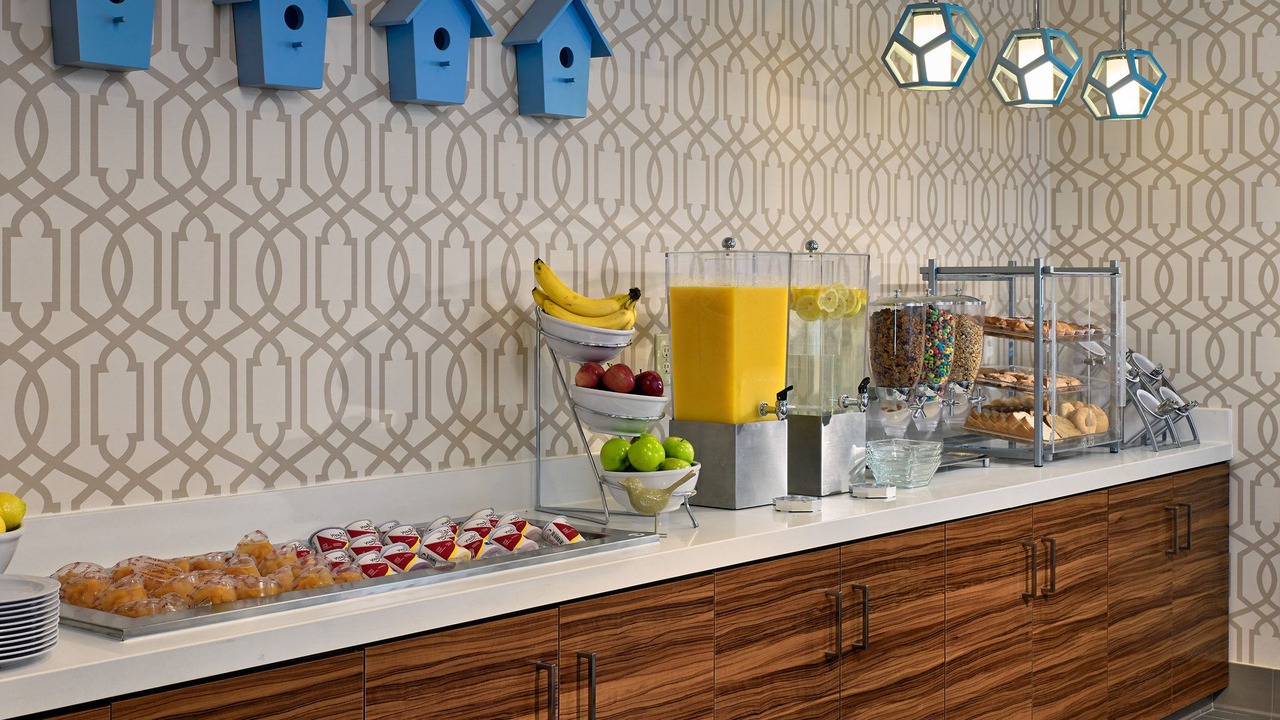 Photo of Kitchen in Chesterfield