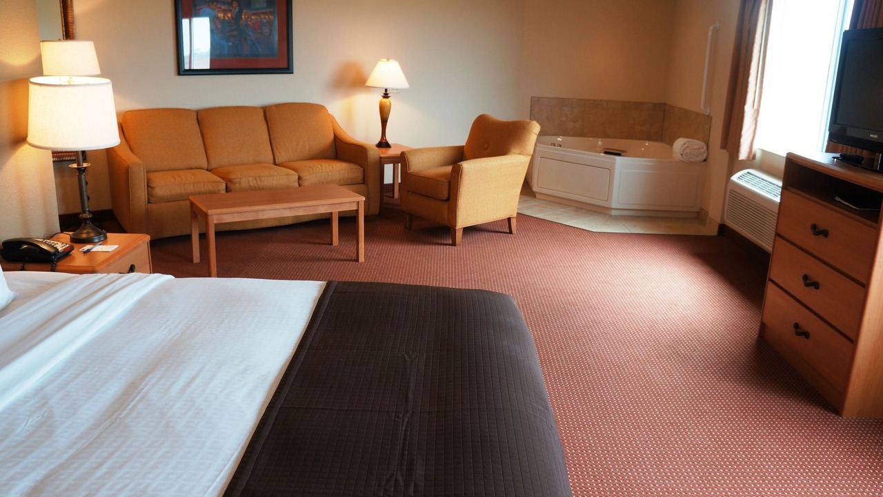 Photo of Livingroom in Anamosa