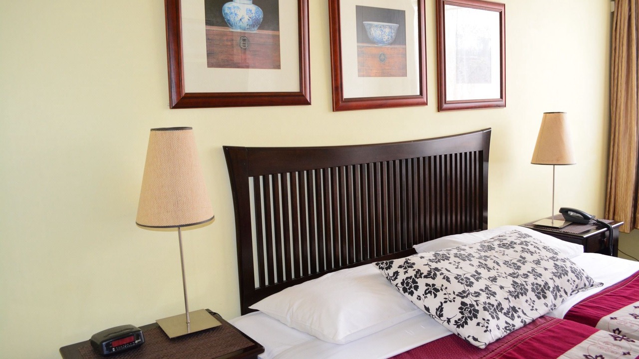 Photo of Bedroom in East Melbourne