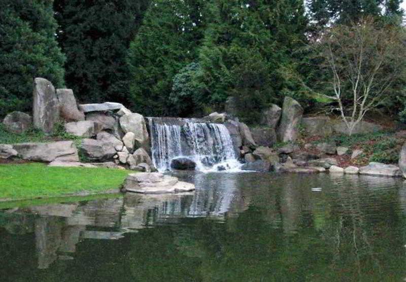 Photo of Patio Balcony in Tigard