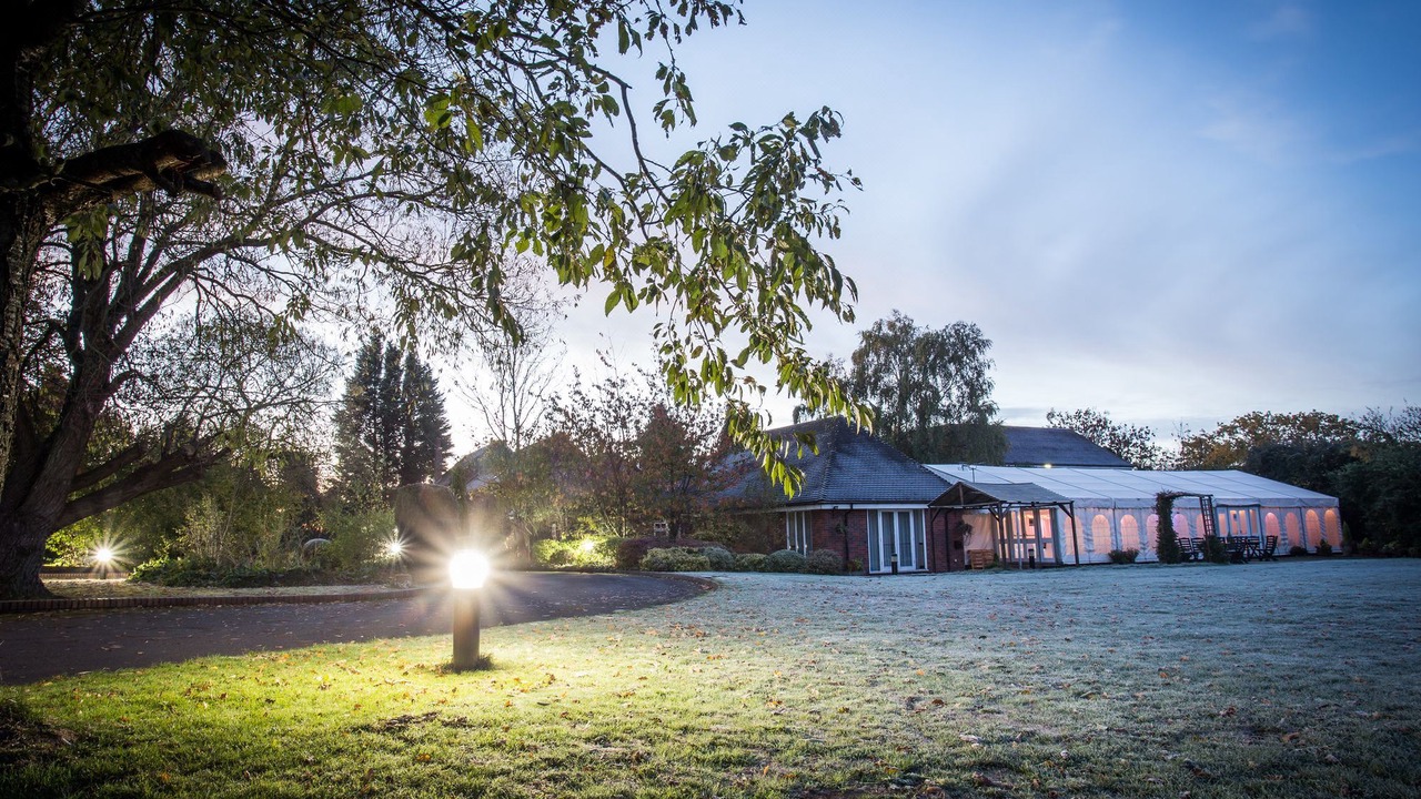 Photo of Buildings in Wordsley