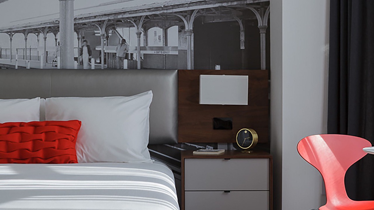 Photo of Bedroom in Columbus