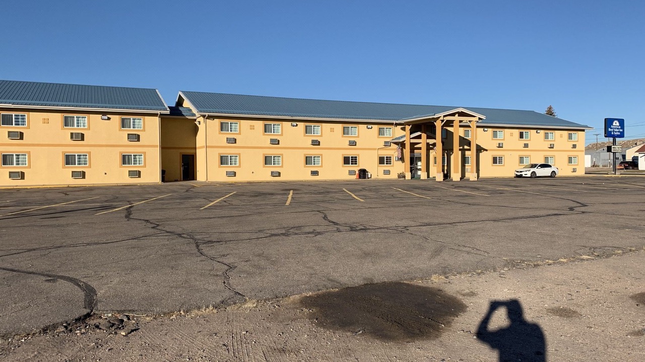 Photo of Buildings in Sidney